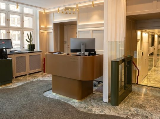 Image for SystemHouse Solutions inngår partnerskap med COMINFO a.s.