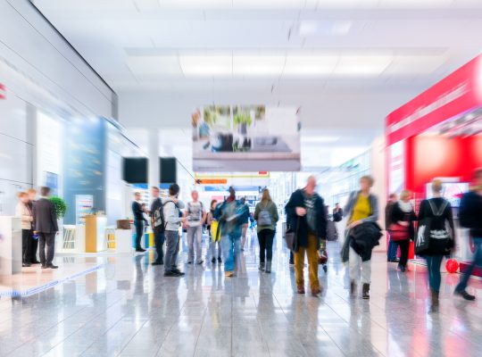 Image for SystemHouse Solutions stiller ut på TSE 2026